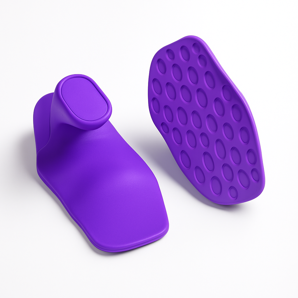Anti Slip Premium Her Grips