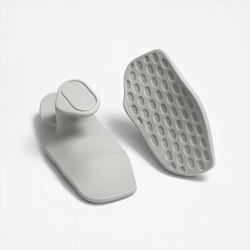 Anti Slip Premium Her Grips