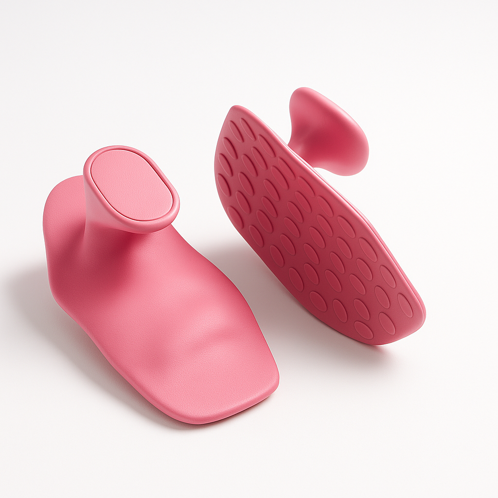 Anti Slip Premium Her Grips