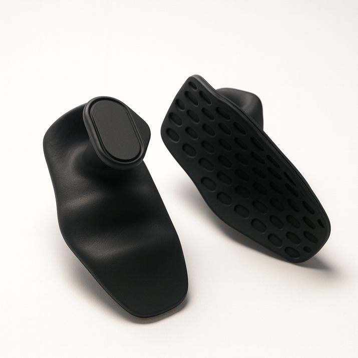 Anti Slip Premium Her Grips