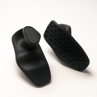 Anti Slip Premium Her Grips