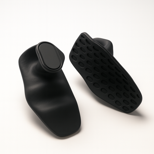Anti Slip Premium Her Grips