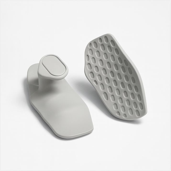 Anti Slip Premium Her Grips