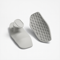 Anti Slip Premium Her Grips